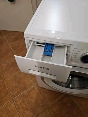 Waschmaschine 