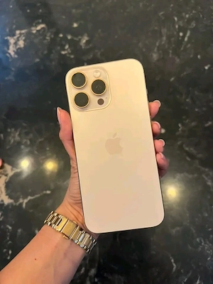 iPhone 16 pro max 1TB