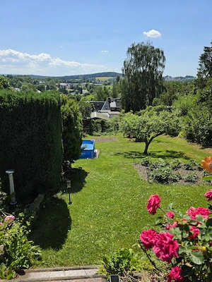 Spaß im Garten 
