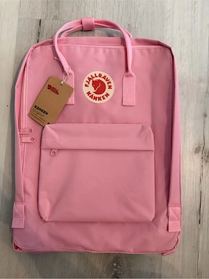 Fjällräven Rucksack