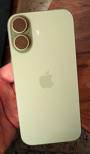 Apple iPhone 17 plus 256GB iphone 17