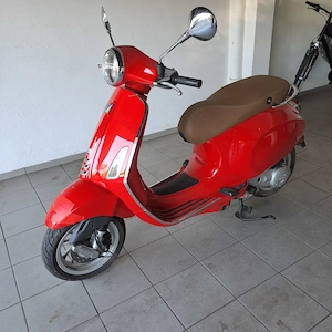 Vespa Primavera 50ccm