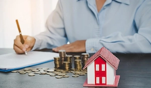 Finanzierungslösung, die auf jeden zugeschnitten ist