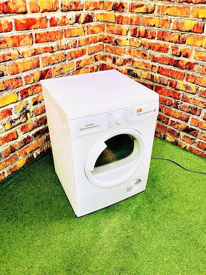  7kg Trockner Kondenstrockner Siemens (Lieferung möglich)