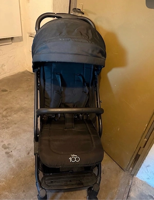 Kinderwagen