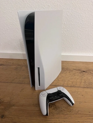 playstation 5