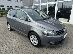 Volkswagen Golf Plus 1.2 TSI 7-DSG Plus Team Klima PDC v+h AHK
