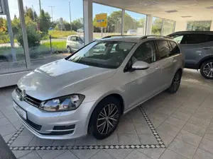 Volkswagen Golf VII Variant Allstar ACCNAVI BUSINESS SHZ