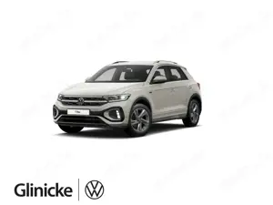 Volkswagen T-Roc 1,0 TSI R-Line Kamera PDC SiHz