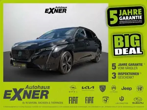 Peugeot 308 SW 1.2 PureTech 130 GT ACC+Alcantara+LED+Navi