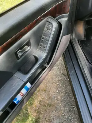 Audi Cabriolet 2.0