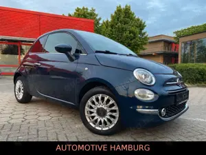 Fiat 500 Automatik*Klima*Panorama*PDC*AHK*Touchscre
