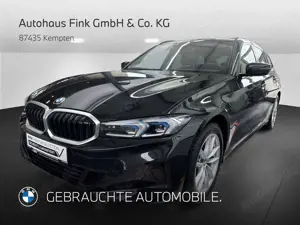 BMW 318 i Touring Head-Up DAB LED RFK Tempomat Shz