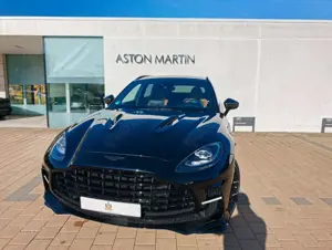 Aston Martin DBX 4.0 V8 DBX707