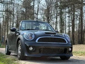 MINI Cooper S Cabrio Mini Cooper S Cabrio Highgate