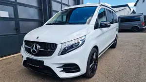 Mercedes-Benz V 300 d 4MATIC Marco Polo Edition AMG Artventure
