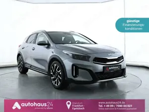 Kia XCeed Xceed 1.6 CRD Edition|Navi|CAM|Tempomat