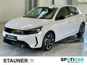 Opel Corsa GS Line *180°KAMERA*LHZ*SHZ*LED*CARPLAY*PDC*