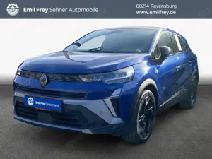 Renault Symbioz Full Hybrid E-Tech 160 ESPRIT ALPINE 80 kW