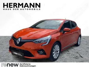 Renault Clio V 1.0 SCe 75 Experience LED*NAVI*PDC*LED*LM