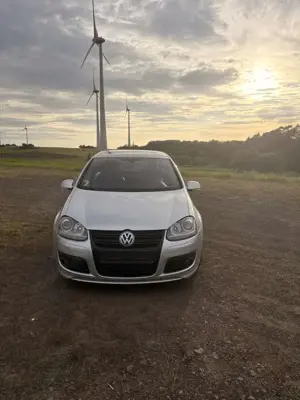 Volkswagen Golf GT Sport