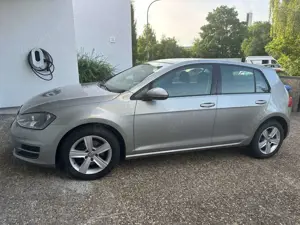 Volkswagen Golf Golf VII 5-Türer 1.2 TSI BlueMotion Technology Comfortline