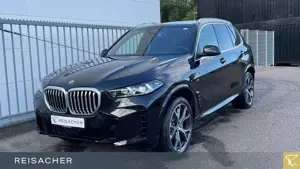 BMW X5 xDrive40d Sportpaket Autom. Parksystem DAB