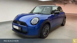 MINI Cooper C A Classic-Trim,HUD,DA,PA,RFK,17"