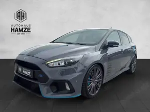 Ford Focus Lim. RS 2.3 AWD|SONY|DAB|Kamera|RECARO|LED
