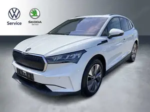 Skoda Enyaq Enyaq iV 60 Loft Panorama Kamera Navi el.HK