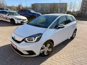 Honda Jazz 1.5 i-MMD Hybrid Executive Rückfahrkamera