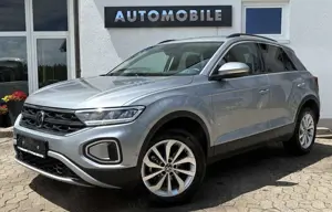 Volkswagen T-Roc 1.5 TSI DSG LED KAMERA ACC VIRT. COCKPIT