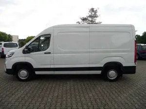 Maxus Deliver 9 2.0 Transporter HochLang Kastenwagen+Klima+Kamera+Tempomat+Navi+Xenon+Spurhalte-Ass