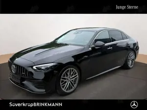 Mercedes-Benz C 43 AMG AMG C 43 4MATIC  AMG BURM MEMO 360 DISTR KAMERA
