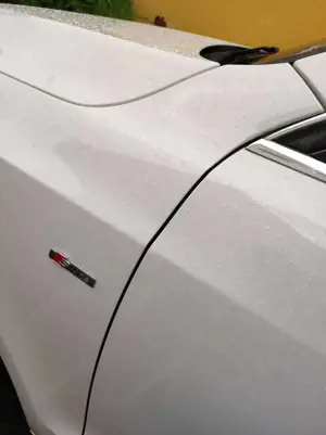 Audi Q5 Q5 2.0 TDI quattro Stronic