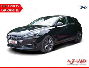 Hyundai i30 1.0 T-GDI Edition 30+ LED Navi Kamera