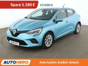 Renault Clio 1.3 TCe Intens Aut.*NAV*LED*TEMPO*PDC*BLUETOOTH*