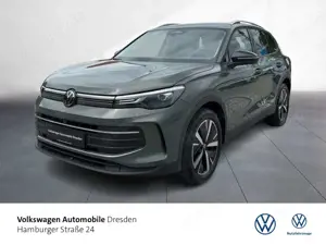 Volkswagen Tiguan ENERGY 1,5 eTSI DSG *AREA-VIEW AHZV NAVI*