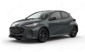 Mazda Others 2 Hybrid 1.5 116PS Homura KAMERA/SHZ/LED