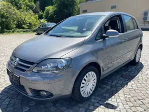 Volkswagen Golf Plus 1.6 Tour* Klima