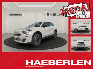Fiat 600 1.2 Business Edition LED+Navi+SHZ+Kam.+LM
