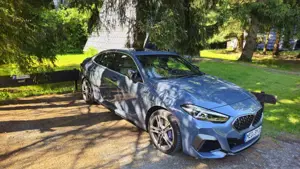 BMW 235 M235 i xDrive