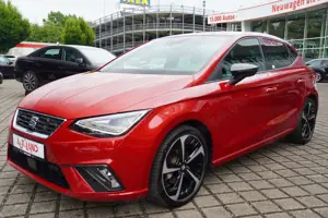 SEAT Ibiza 1.0 TSI FR Beats LED Navi ACC PDC FullLink