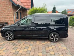 Volkswagen Caddy Style Maxi ,Standheizung, dig. Cockpit ,Kamera