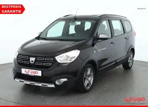 Dacia Lodgy Stepway Plus 1.3 TCe Navi Kamera PDC AHK