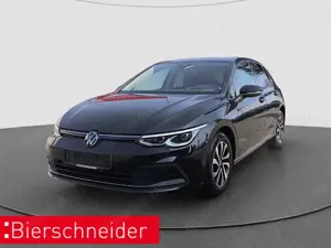 Volkswagen Golf 8 Lim. 1.5 TSI Active LED NAVI RFK