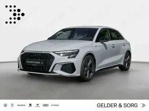 Audi A3 30 TDI S line *LED*Fahrschulwagen*