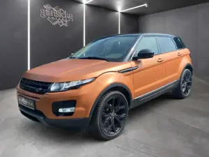 Land Rover Range Rover Evoque 2.2 TD4 Pure Technik