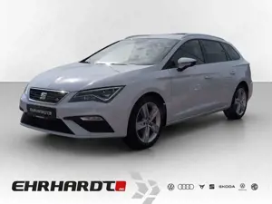 SEAT Leon Sportstourer 1.5 TSI DSG FR LED*NAV*SHZ*ACC*PDC...
