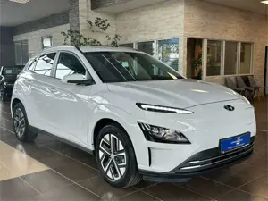 Hyundai KONA Edition 30+ R.Cam Navi Krell SHZ LED DAB